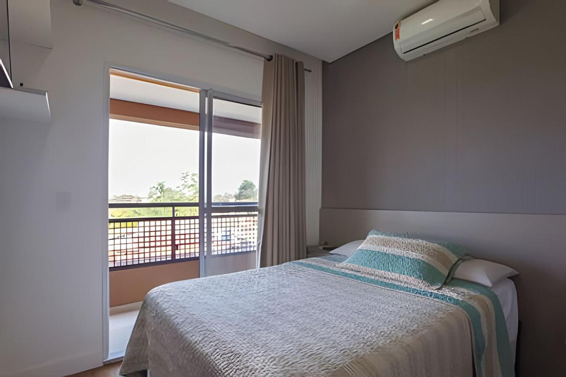 Appartamento Flat Completo E Aconchegante - Granja Viana Cotia  Esterno foto