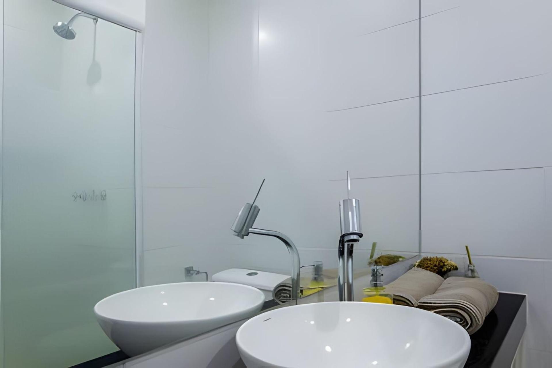 Appartamento Flat Completo E Aconchegante - Granja Viana Cotia  Esterno foto