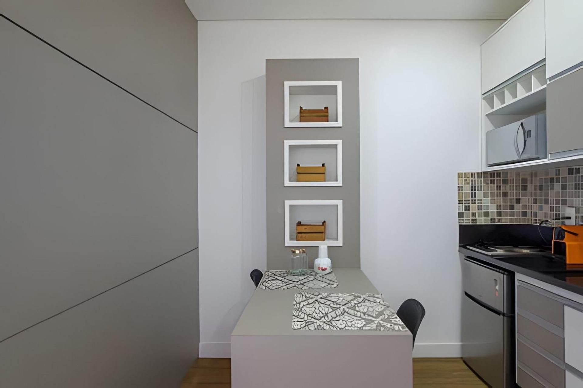 Appartamento Flat Completo E Aconchegante - Granja Viana Cotia  Esterno foto
