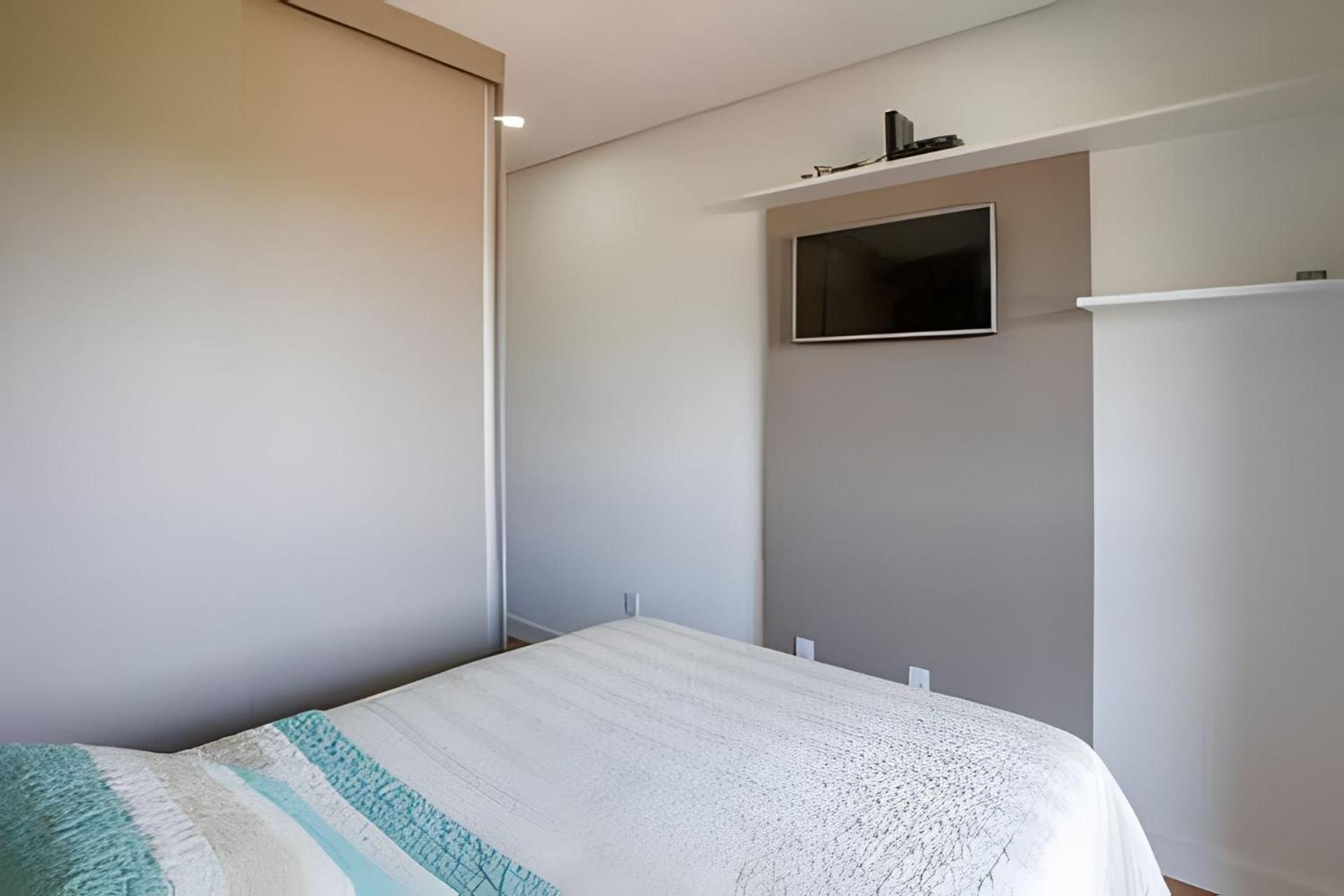 Appartamento Flat Completo E Aconchegante - Granja Viana Cotia  Esterno foto