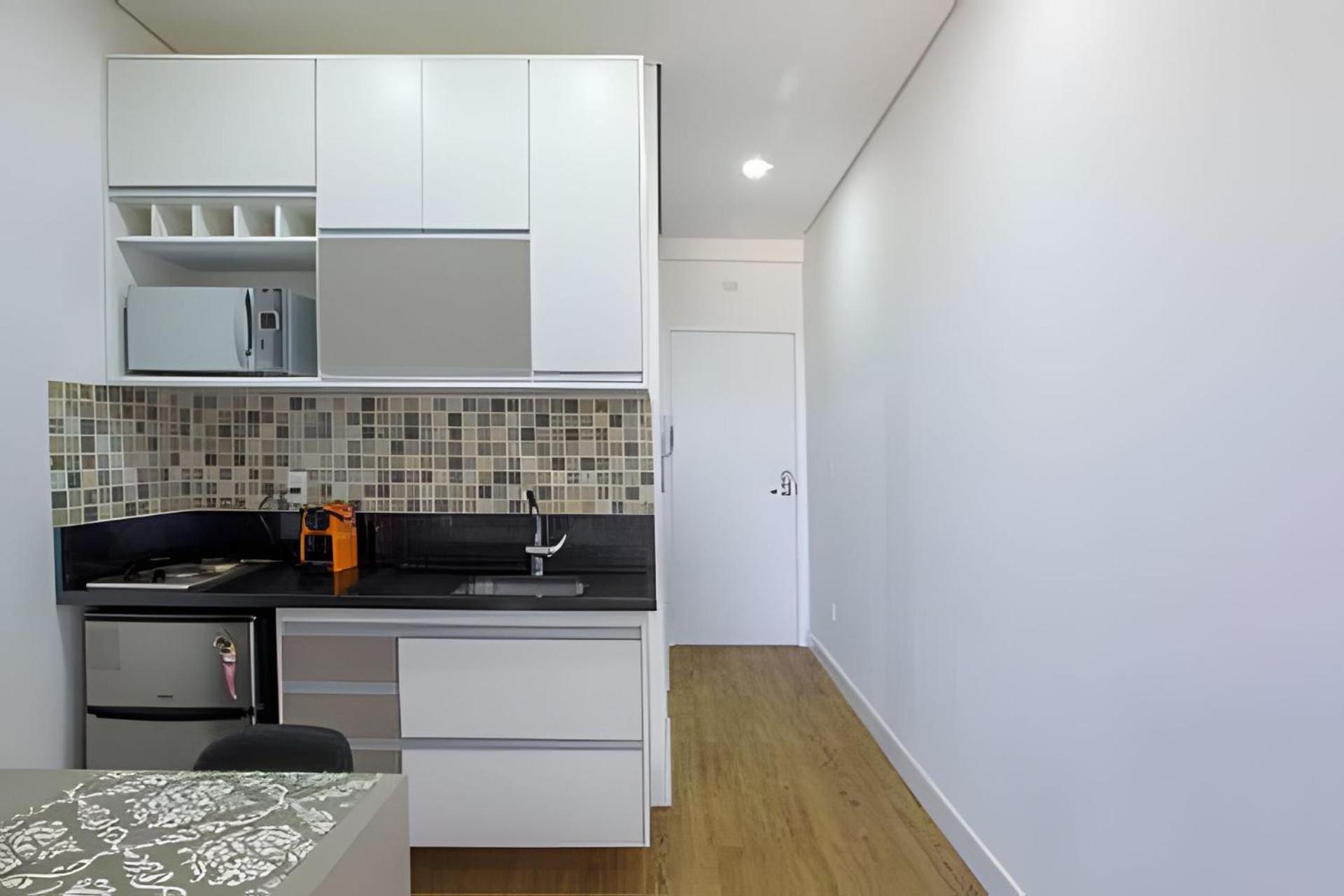 Appartamento Flat Completo E Aconchegante - Granja Viana Cotia  Esterno foto