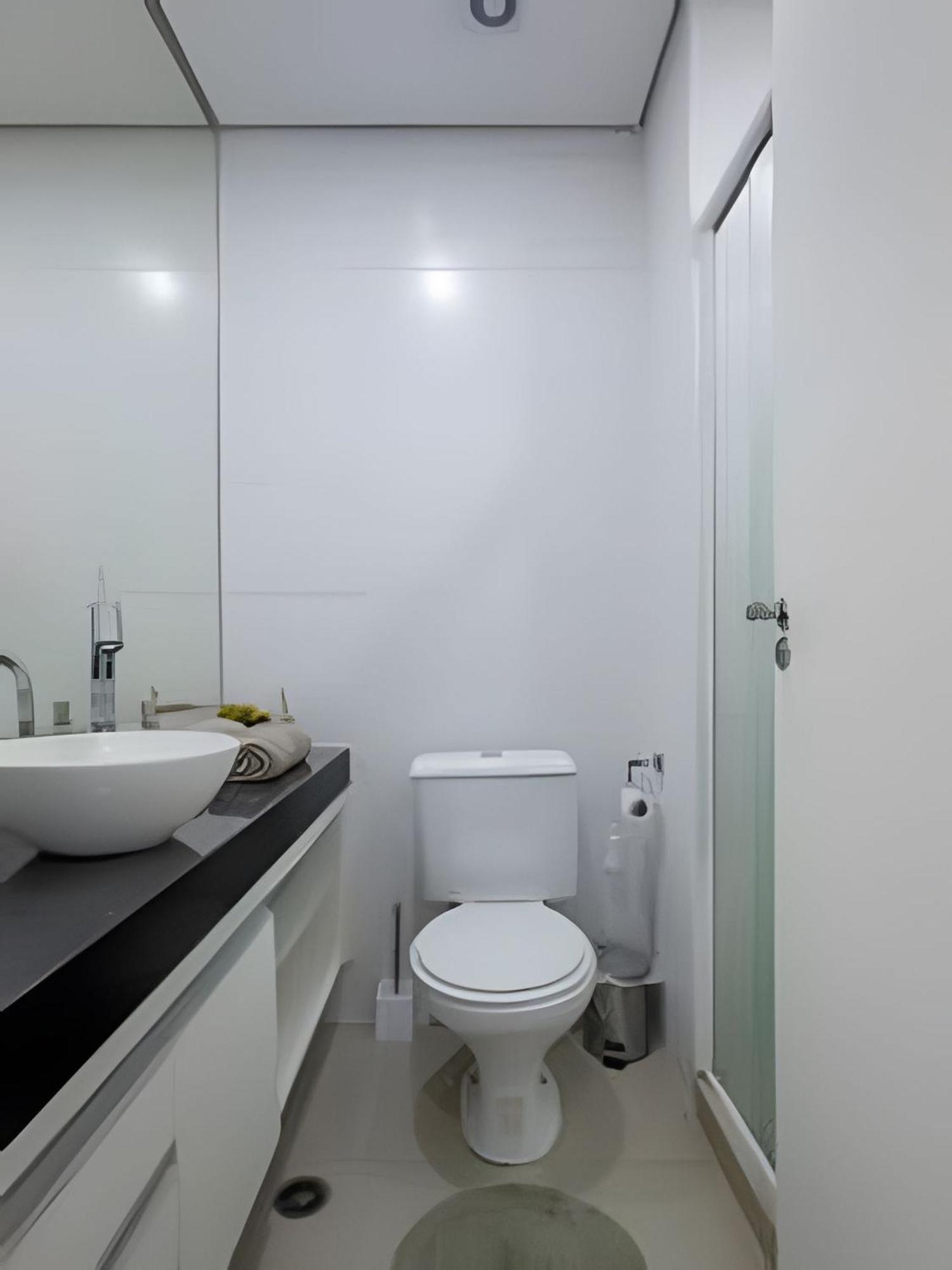 Appartamento Flat Completo E Aconchegante - Granja Viana Cotia  Esterno foto