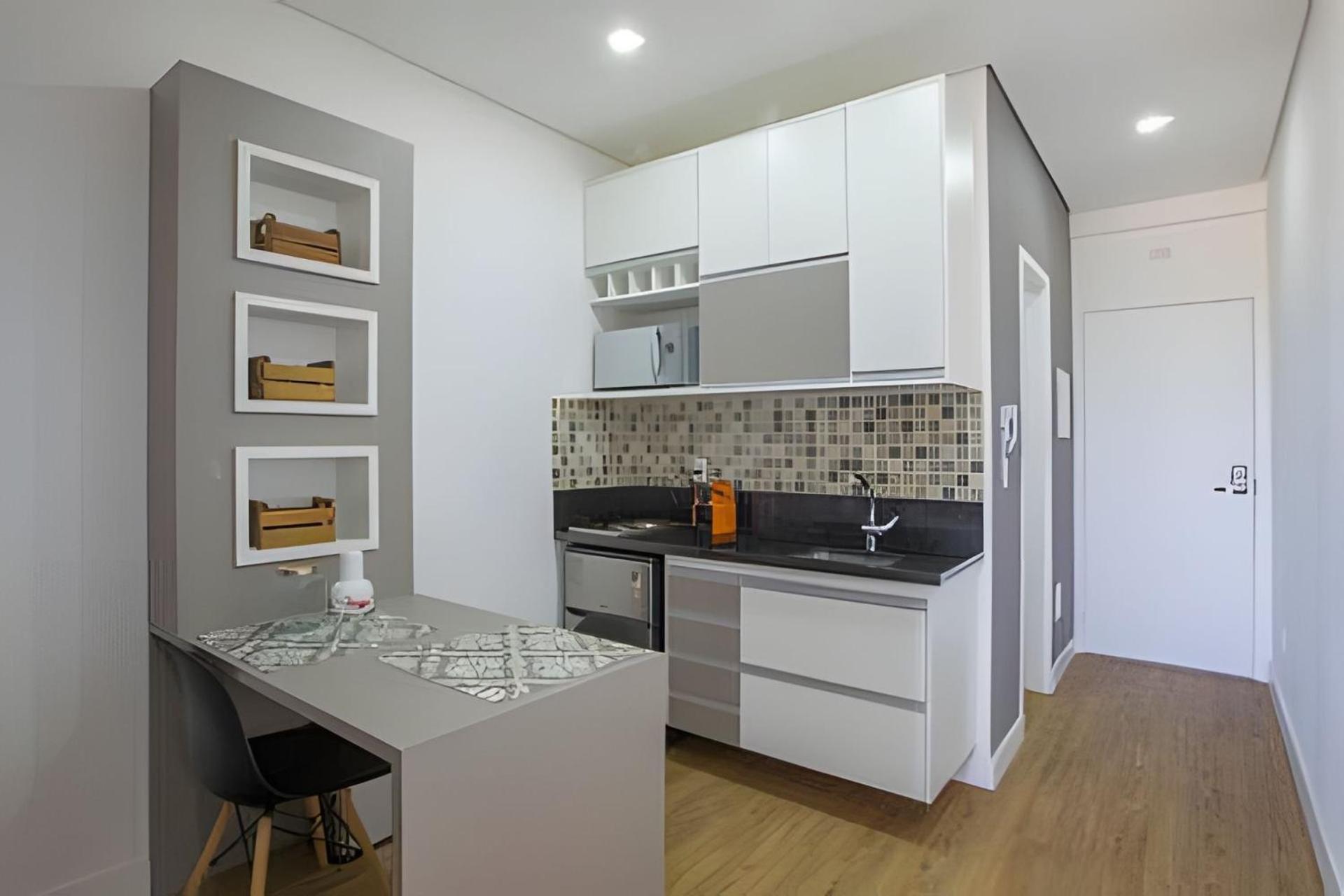 Appartamento Flat Completo E Aconchegante - Granja Viana Cotia  Esterno foto