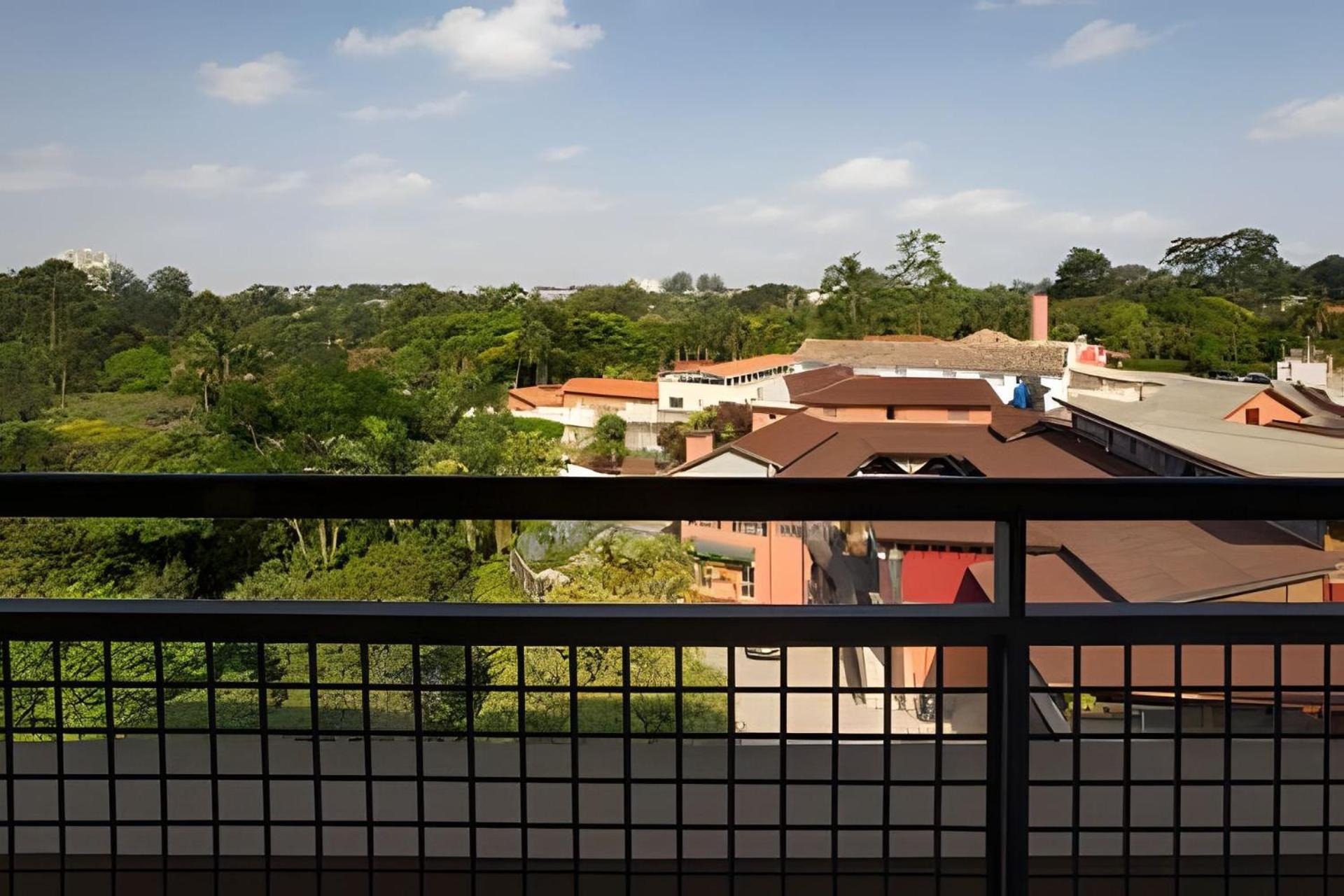 Appartamento Flat Completo E Aconchegante - Granja Viana Cotia  Esterno foto
